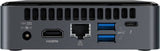 Intel NUC8i5BEK NUC Performance i5-8259U 2.30 GHz 8GB 256GB SSD Windows 11 Pro