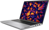 HP ZBook Fury 16 G9 Laptop (16") Core™ i9-12950HX - 64 GB DDR5-SDRAM - 2 TB SSD - NVIDIA RTX A3000  12GB - Wi-Fi 6E - Windows 11 Pro