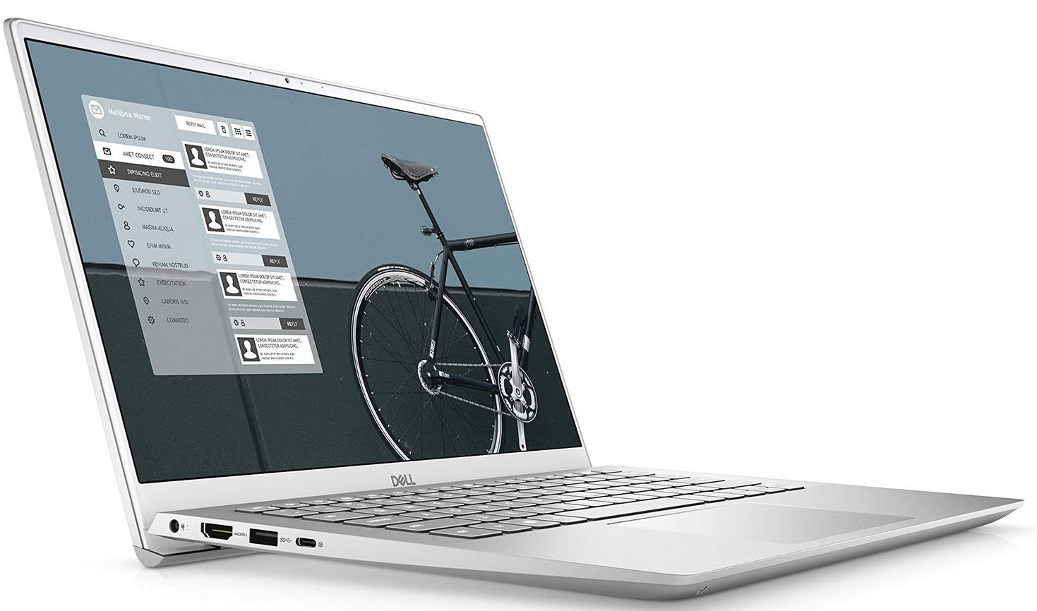 Dell Vostro 5402 | Intel Core i5 11th Gen | 8GB RAM | 256GB SSD | 13.5