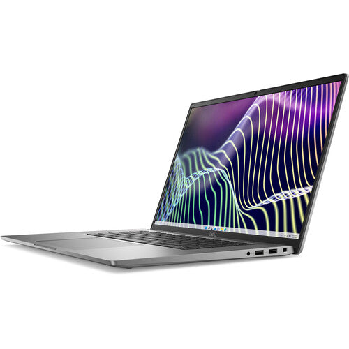 Dell Latitude 7640 Laptop – Intel Core i7-1365U 13th Gen, 16GB RAM, 512GB NVMe SSD, Windows 11 Pro, 16" Display