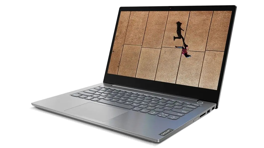 Lenovo ThinkBook 14-IML – Intel i5 10th Gen, 8GB RAM, 256GB SSD, 14.1″ Windows 11 Pro