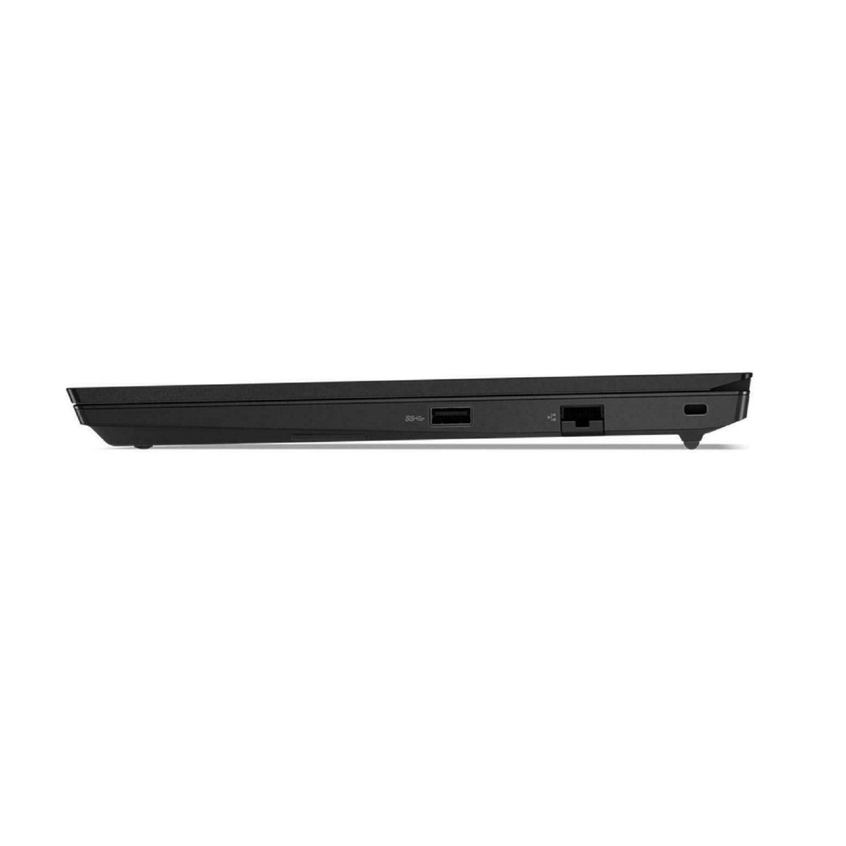 Lenovo ThinkPad E14 Core i5- 10210U 8GB 256GB SSD 14 Inch Windows 11 Pro Laptop