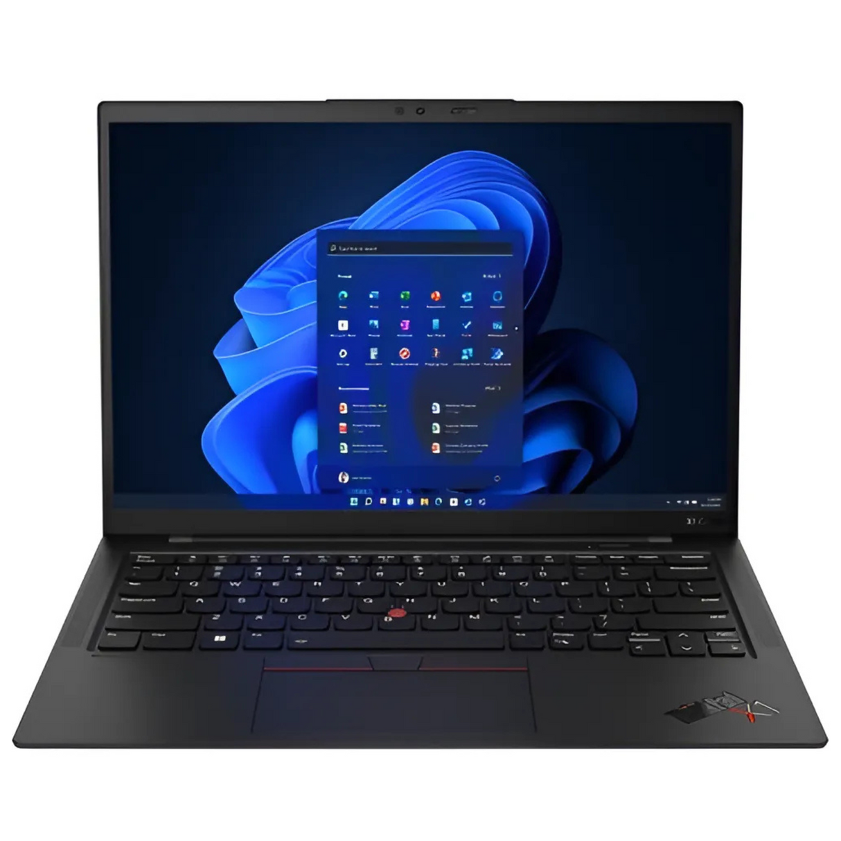 Lenovo ThinkPad X1 Carbon G9  Intel Core i7  16GB RAM  1TB NVMe SSD  Windows 11 Pro  14" FHD