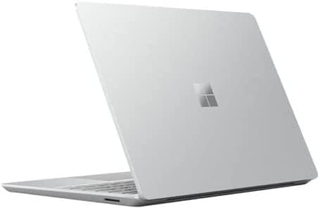 Microsoft Surface Laptop Go i5-1035G1 [Quad] 1.00GHz 12.4" (1536x1024) TOUCH USB-C 8GB DDR4 256GB NVMe