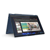 Lenovo ThinkBook 14s Yoga Core i5 11th Gen 12GB 512GB NVMe 14" Full HD Windows 11 Pro