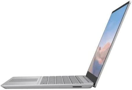Microsoft Surface Laptop Go i5-1035G1 [Quad] 1.00GHz 12.4" (1536x1024) TOUCH USB-C 8GB DDR4 256GB NVMe