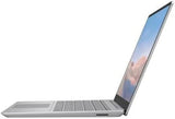 Microsoft Surface Laptop Go i5-1035G1 [Quad] 1.00GHz 12.4" (1536x1024) TOUCH USB-C 8GB DDR4 256GB NVMe