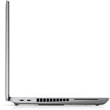 Dell Precision 3561 i7 11th Gen 16GB 256GB NVMe Windows 11 Pro 15.6" Display T600 GPU