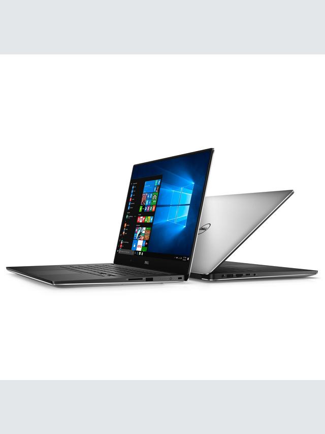Dell XPS 13 9350 Laptop – Intel Core i7 6th Gen, 8GB RAM, 128GB SSD, Windows 10 Pro, 13.3" Display