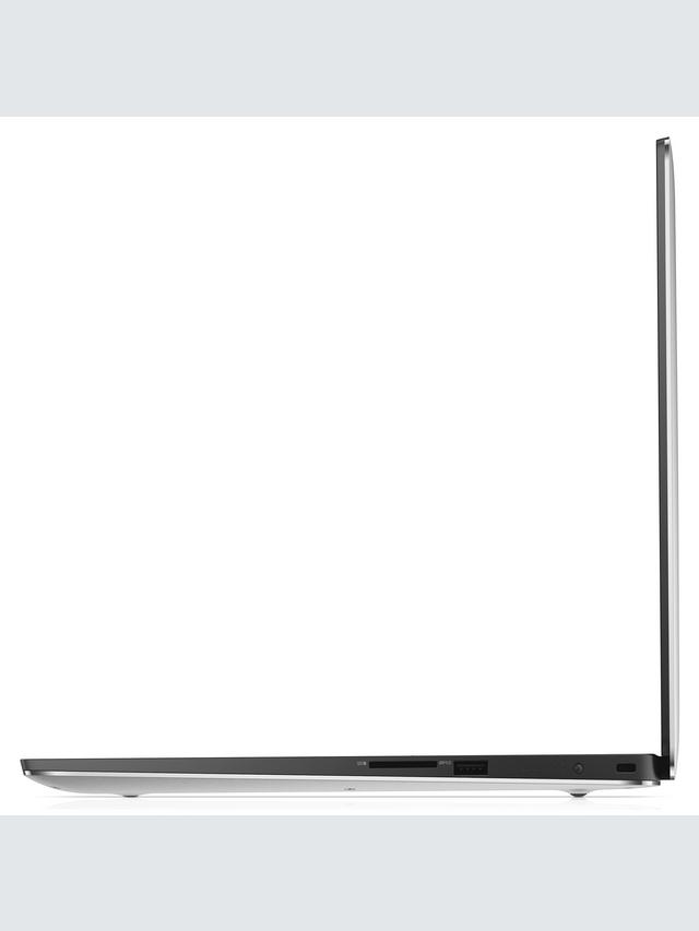 Dell XPS 13 9350 Laptop – Intel Core i7 6th Gen, 8GB RAM, 128GB SSD, Windows 10 Pro, 13.3" Display