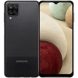 Samsung Galaxy A12 (Black) 64GB Dual Sim, Unlocked Ready To Go!!!