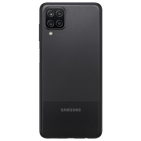 Samsung Galaxy A12 (Black) 64GB Dual Sim, Unlocked Ready To Go!!!