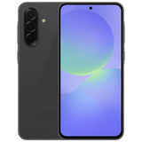 Samsung Galaxy A36 SM-A366B 128GB Unlocked Android Smartphone – Black