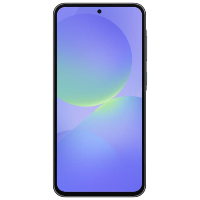 Samsung Galaxy A36 SM-A366B 128GB Unlocked Android Smartphone – Black