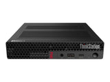 Lenovo ThinkStation P340 Micro Workstation – Intel Core i7-10700T – 16GB RAM – 512GB NVMe SSD – NVIDIA Quadro P620 – Windows 11 Pro