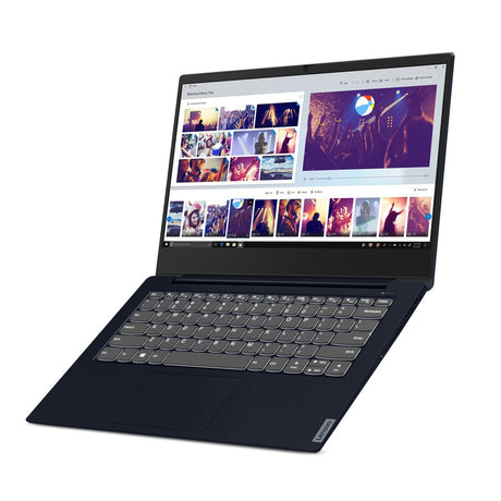 Lenovo IdeaPad S340-14IIL – 14" Full HD Laptop 10th Gen Intel Core i5  8GB RAM  256GB NVMe SSD  Windows 11 Pro