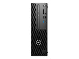 Dell Precision 3460 Small Form Factor Workstation – Intel Core i5 12th Gen – 16GB RAM – 512GB NVMe SSD – Windows 11 Pro Desktop