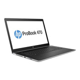 HP Probook 470 G5 i7 8th Gen 8GB 1TB 17.3" Windows 11 Pro