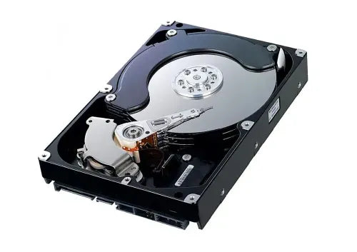2TB 3.5" SATA Hard Disk Drive 100% Health