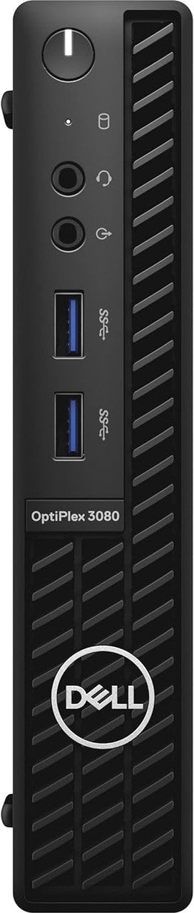 DELL　Optiplex 3080 Micro　win11　SSD Dell OptiPlex 3080 Micro | i5-10500T | 8 GB | 256 GB SSD