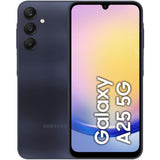 Samsung Galaxy A25 5G SM-A256B 128GB Unlocked Dual SIM 6.5" Android Smartphone