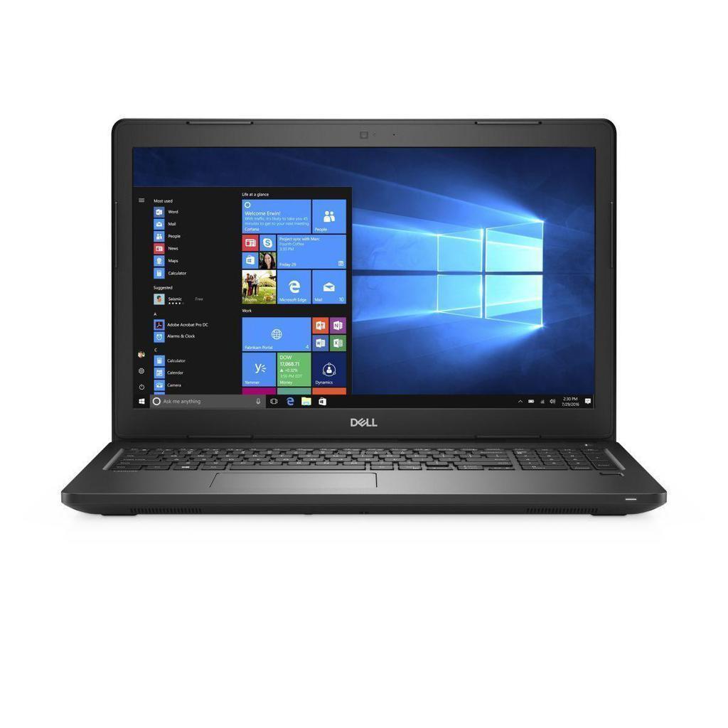 Dell Latitude 3580 i5 8th Gen 8GB 256GB Windows 11 Pro