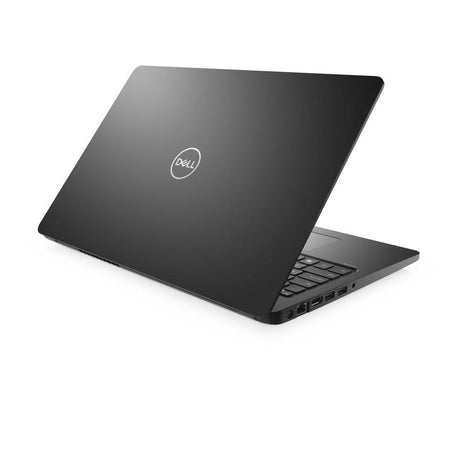 Laptop Dell Latitude 3580 i5 6th Gen 8GB 256GB SSD Windows 10 Pro 15.6" Display