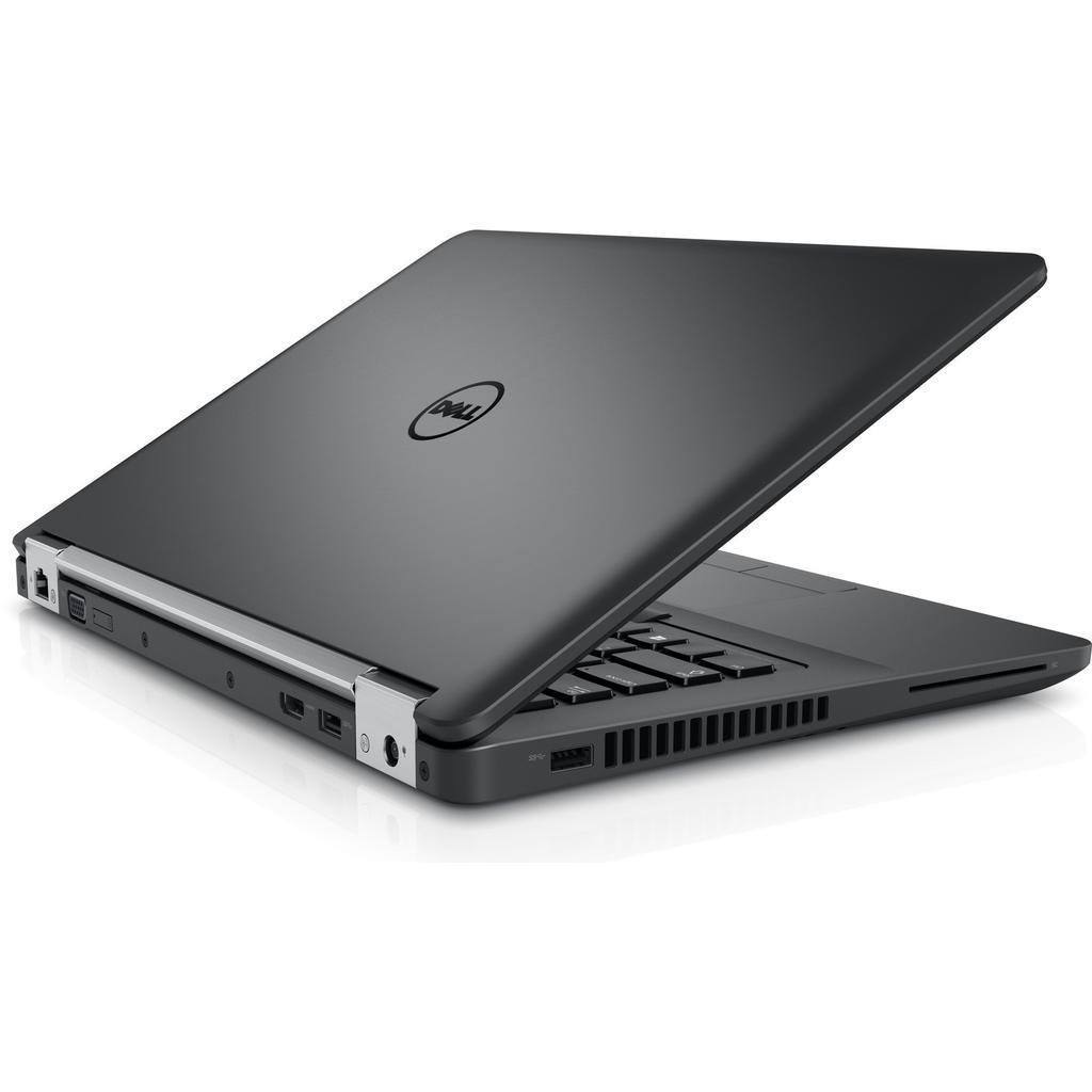 Dell Latitude E5470 i5 6th Gen 16GB 256GB SSD Windows 10 Pro 14.1" Display