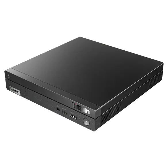 Lenovo ThinkCentre Neo 50q Gen 4 Mini PC – Intel Core i3 12th Gen, 8GB RAM, 256GB SSD, Windows 11 Pro