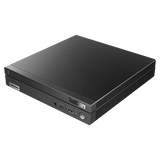 Lenovo ThinkCentre Neo 50q Gen 4 Mini PC – Intel Core i3 12th Gen, 8GB RAM, 256GB SSD, Windows 11 Pro