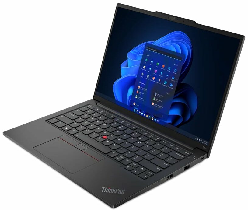 Lenovo ThinkPad E14 – Intel Core i7-1355U 13th Gen | 16GB RAM | 512GB NVMe SSD | 14" Display | Windows 11 Pro