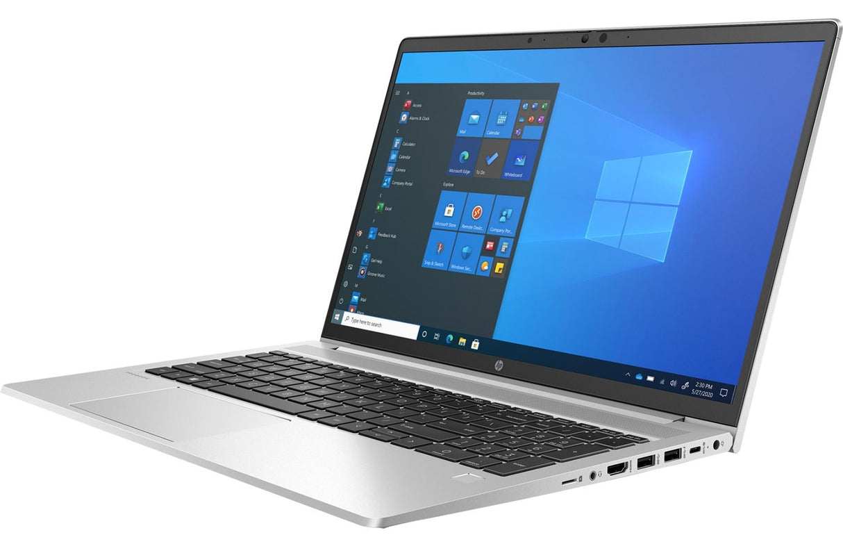HP ProBook 650 G8 i5 11th Gen 32GB RAM 256GB NVMe SSD Windows 11 Pro 15.6" Laptop