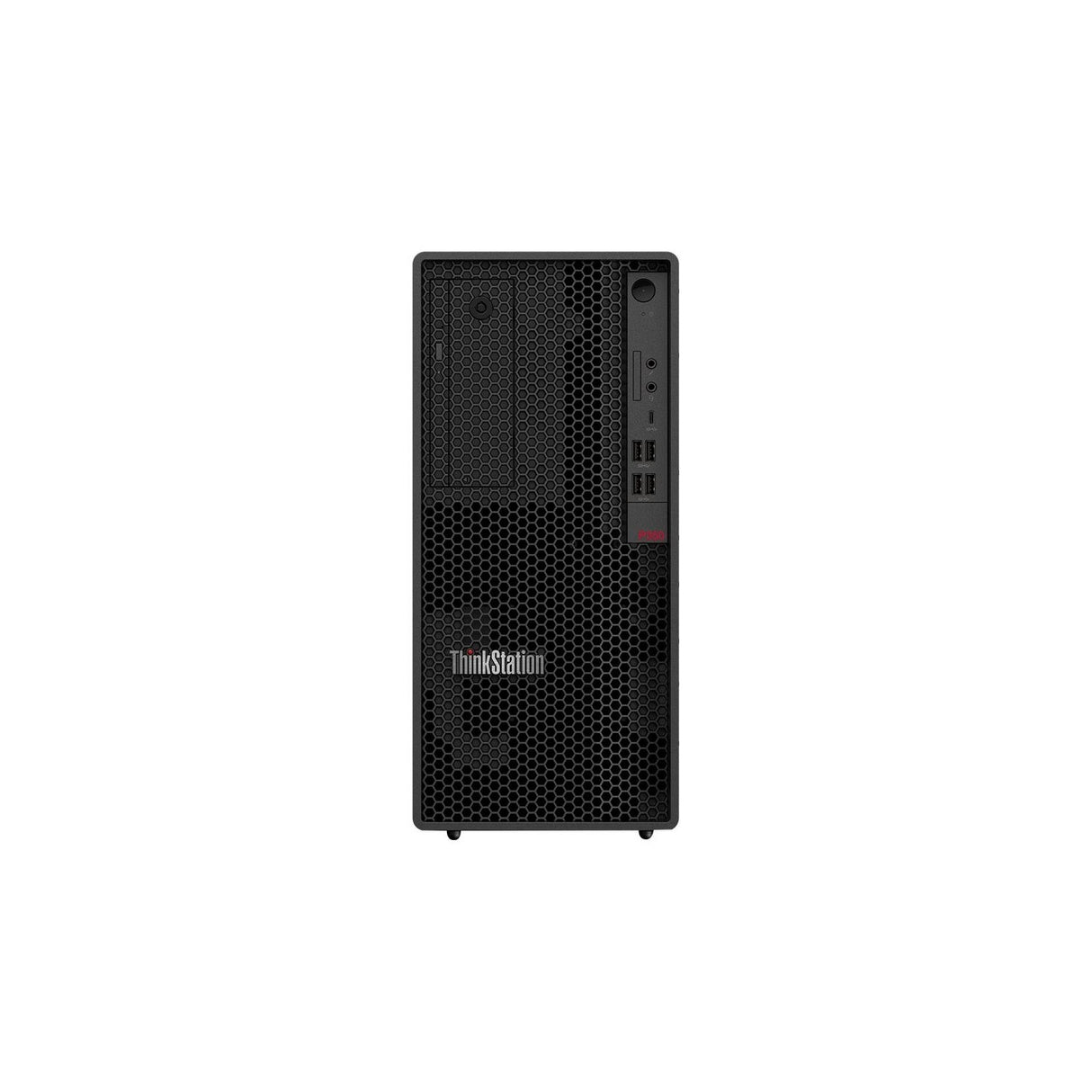 Lenovo ThinkStation P350 Workstation 32GB 512GB NVMe i7 11th Gen RTX A2000 GPU