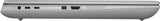 HP ZBook Fury 16 G9 Laptop (16") Core™ i9-12950HX - 64 GB DDR5-SDRAM - 2 TB SSD - NVIDIA RTX A3000  12GB - Wi-Fi 6E - Windows 11 Pro