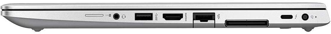 HP EliteBook 840 G5 I5 8th Gen 8GB 240GB NVMe Windows 11 Pro