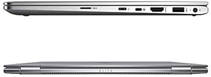 Refurbished HP EliteBook X360 1030 G2 Core i5-7300U - 8GB 256GB NVMe Windows 10 Pro 13.3" Display