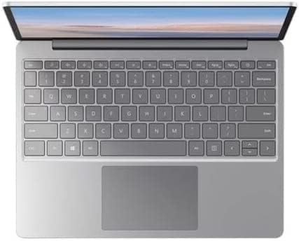 Microsoft Surface Laptop Go i5-1035G1 [Quad] 1.00GHz 12.4" (1536x1024) TOUCH USB-C 8GB DDR4 256GB NVMe