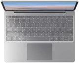Microsoft Surface Laptop Go i5-1035G1 [Quad] 1.00GHz 12.4" (1536x1024) TOUCH USB-C 8GB DDR4 256GB NVMe