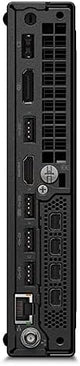 Lenovo ThinkStation P340 Micro Workstation – Intel Core i7-10700T – 16GB RAM – 512GB NVMe SSD – NVIDIA Quadro P620 – Windows 11 Pro