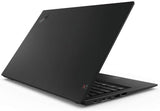 Lenovo X1 Carbon G6 i7 8th Gen 16GB 512GB SSD Windows 11 Pro 14" Display