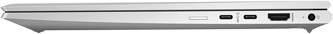 HP EliteBook 845 G8 – Ryzen 7 PRO 5850U  16GB RAM  512GB NVMe SSD  Windows 11 Pro  14″ FHD