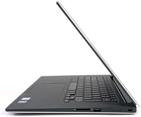 Dell Precision 5520 i7 7th Gen 32GB 500GB NVMe Laptop Windows 10 Pro