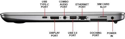 EliteBook 840 G3 i5 6th Gen Upgrade Specification!!!