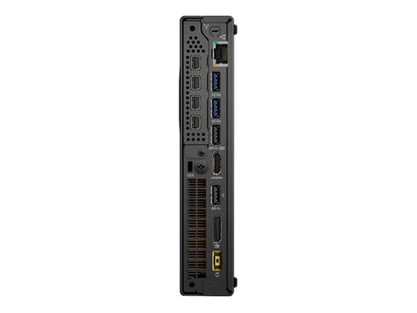 Lenovo Thinkstation P330 Micro - i5 8600T - 16GB 256GB - Quadro P620 GPU - Windows 11 Pro