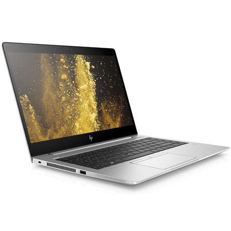 HP EliteBook 840 G5 i5 8th Gen 16GB 256GB SSD Windows 11 Pro
