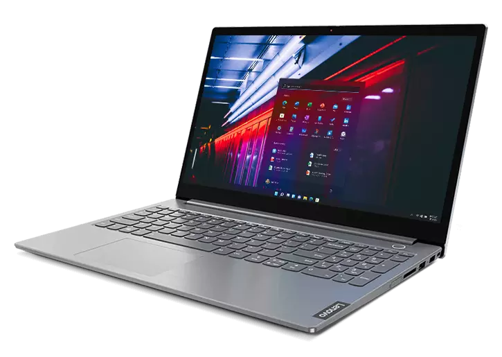 Lenovo ThinkBook 15-11L Core i5 10th Gen 8GB 256GB Windows 11 Pro 15.6 |  Refurbished IT Products