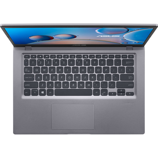 ASUS VivoBook X415JA 14" Laptop Intel i5 10th Gen 8GB RAM 256GB SSD Full HD Windows 11 Slim Fas