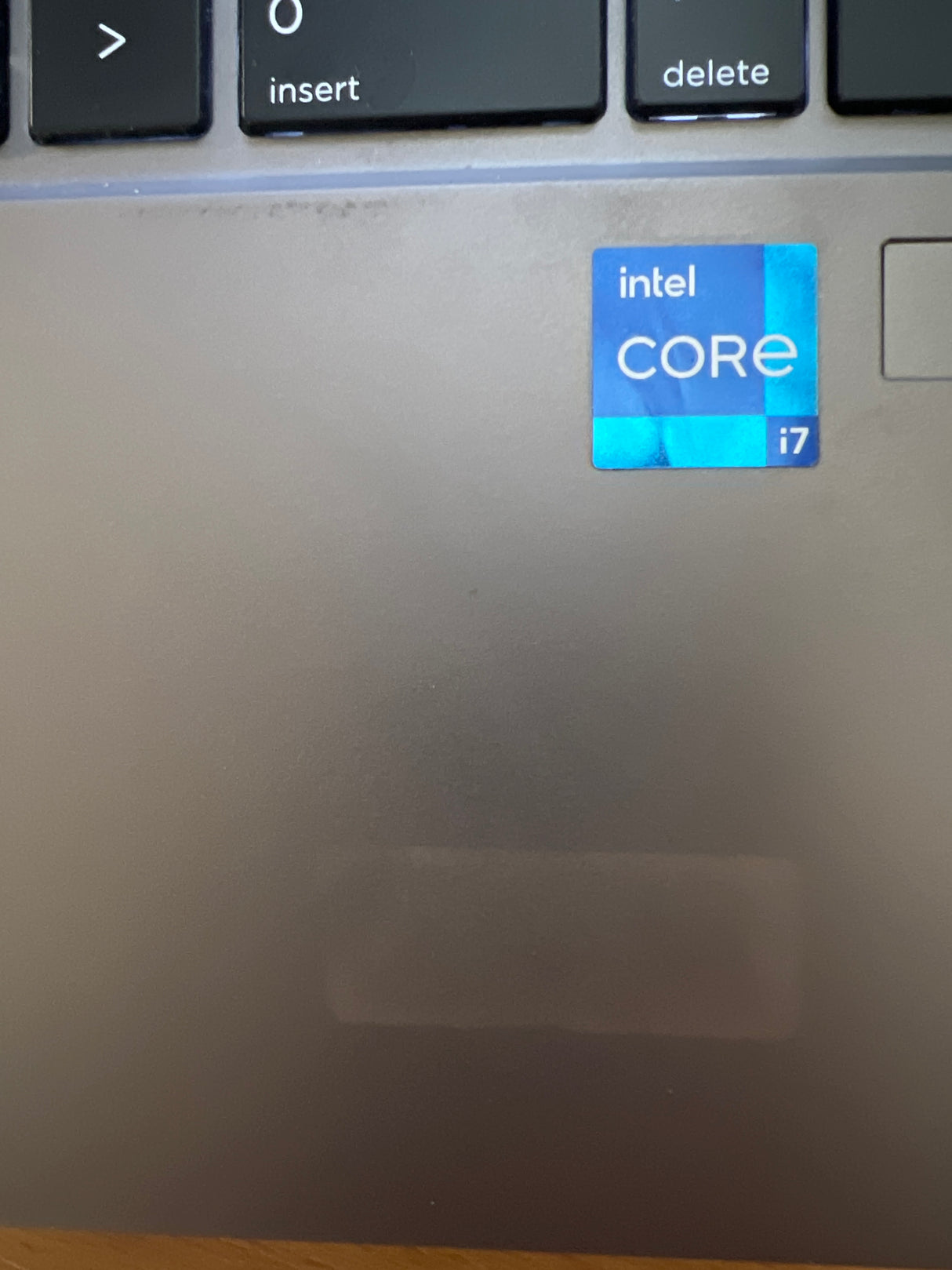 HP ZBook Firefly 15 G8 | Intel Core i7 11th Gen | 32GB RAM | 512GB NVMe SSD | 15.6″ | Windows 11 Pro