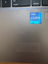 HP ZBook Firefly 15 G8 | Intel Core i7 11th Gen | 32GB RAM | 512GB NVMe SSD | 15.6″ | Windows 11 Pro