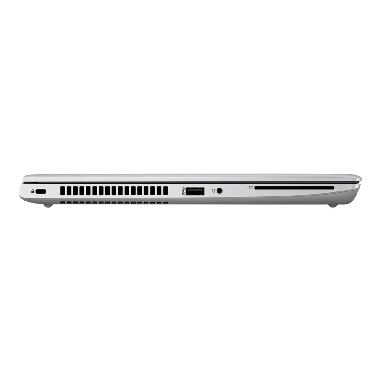 HP EliteBook 640 G4 i5 8th Gen 16GB 256GB NVMe Windows 11 Pro